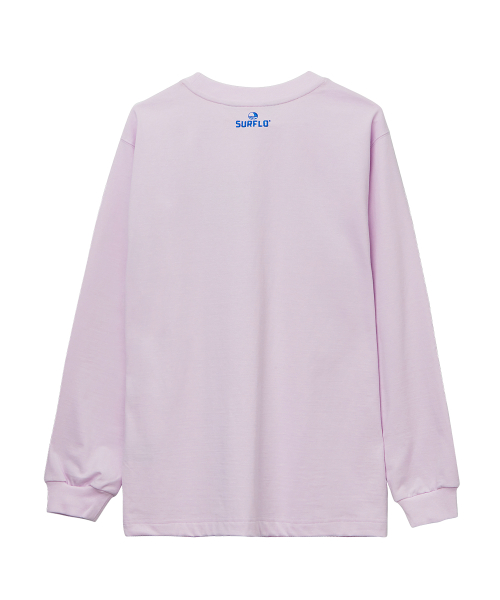 унисекс SWEET PALM L-рубашка longsleeve футболка