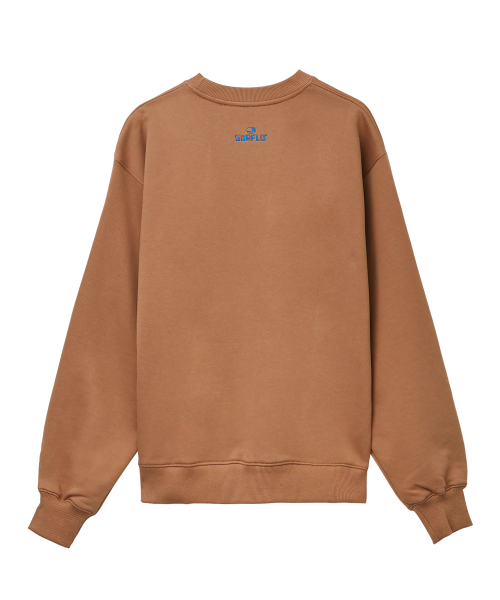 Унисекс SURF VIVE свитшот