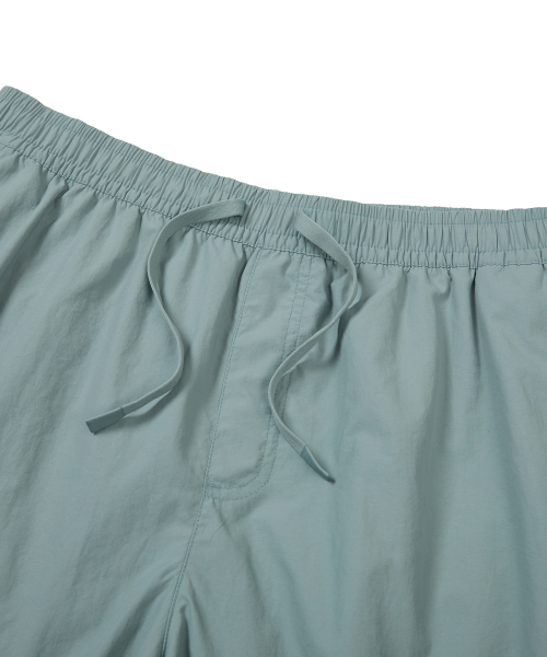 Мужские пляжные шорты Water Blue Mint (S24MMWSP06)