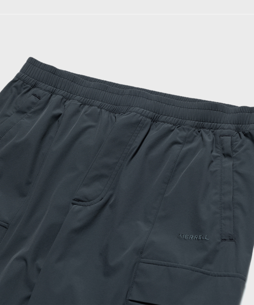 [MEN] Легкие джоггеры Trail Stretch NAVY