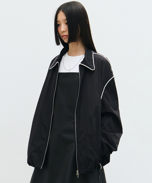 TWO WAY ветровка JACKET_2 цвет