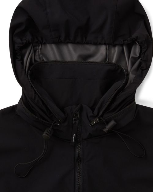 Технологичный жилет (Black)