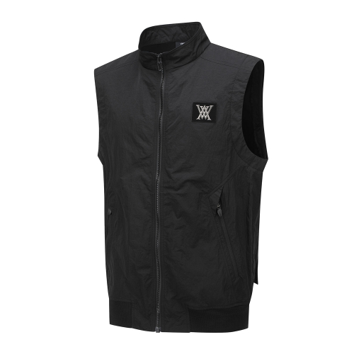 M HIGH TECH COOLER VEST_BK