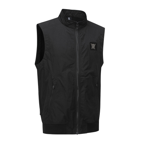 M HIGH TECH COOLER VEST_BK