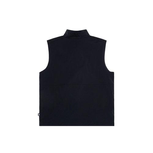 SUMMER LIGHT WOVEN VEST