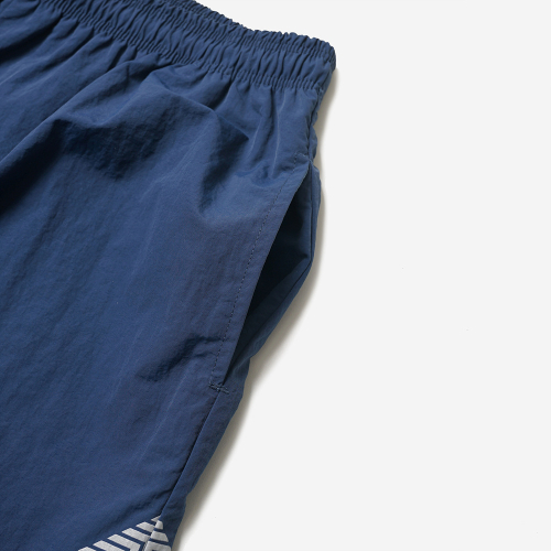 US AIR FORCE Training Shorts - Navy