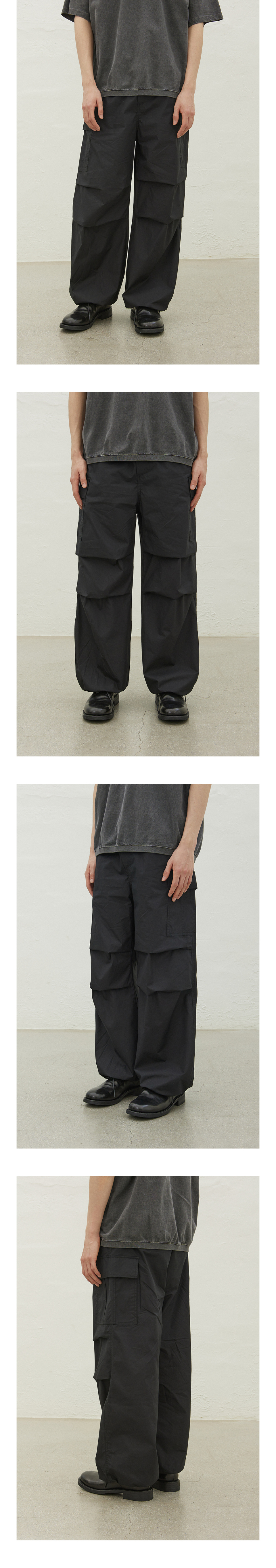 【BAON】Mring Parachute String Banding Pants Amazon.com: MIRJXB Cargo Pants Women Parachute Pants for