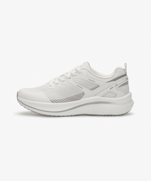 Bolt City R2 White
