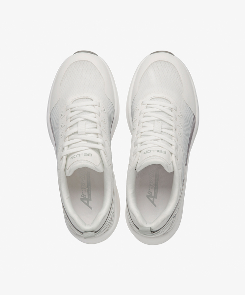 Bolt City R2 White