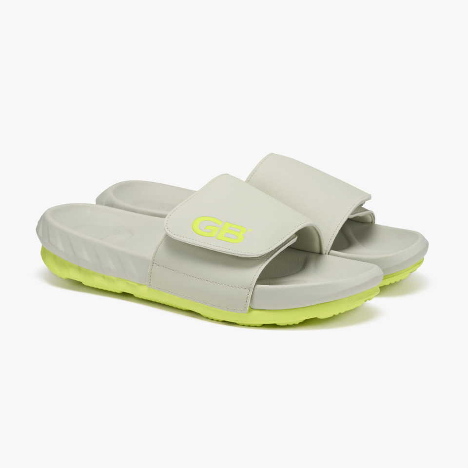 ☆送料無料☆ GOAL STUDIO GB PRO SLIDE-CEMENT GRAY ☆ 레츠GOAL SALE 10%] GB PRO SLIDE-CEMENT GRAY - GOALSTUDIO