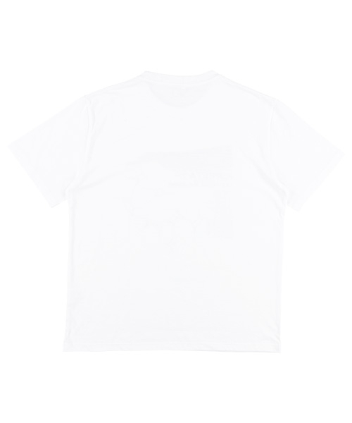TCM unicorn T (white)