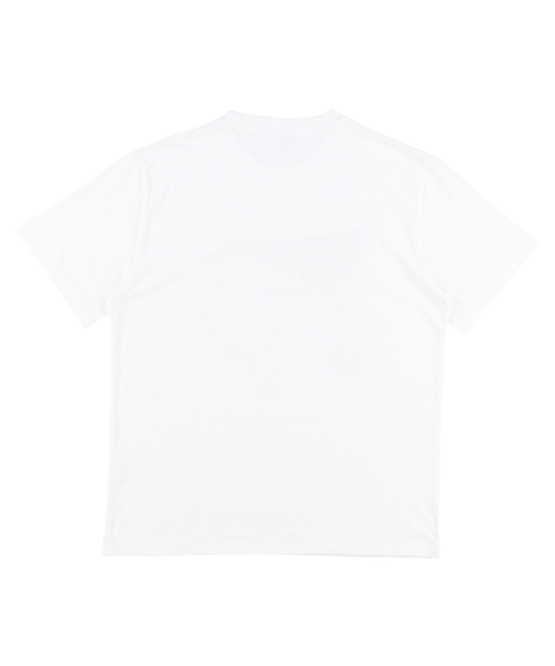 TCM forest T (white)