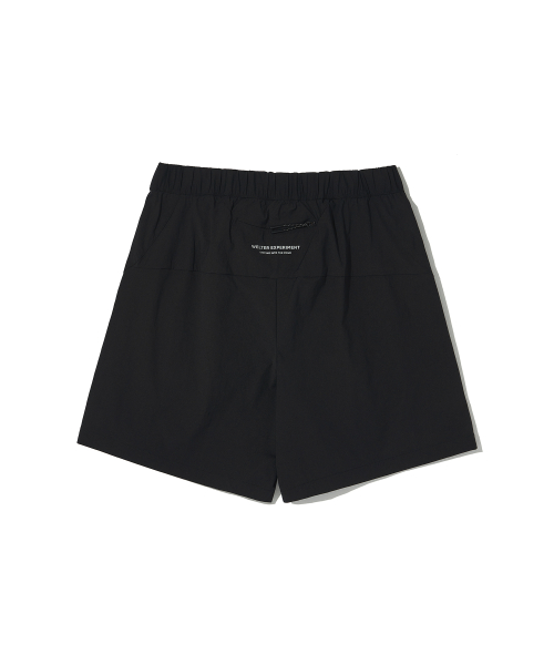 HURON HIKE SHORTS_BLACK_WSP007