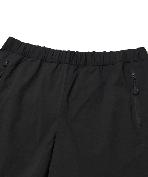 HURON HIKE SHORTS_BLACK_WSP007
