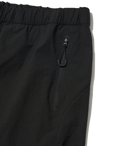 HURON HIKE SHORTS_BLACK_WSP007