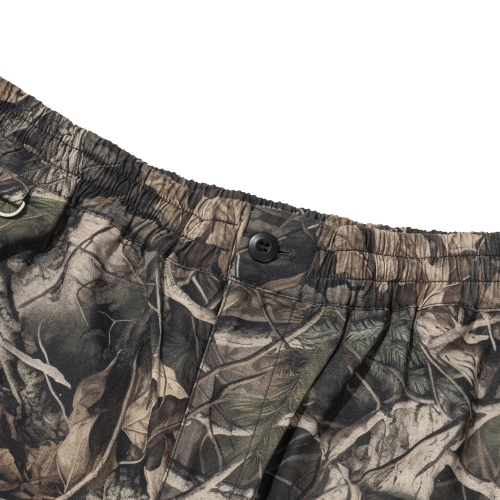 CAMO CARGO RIPSTOP SHORTS REAL TREE CAMO