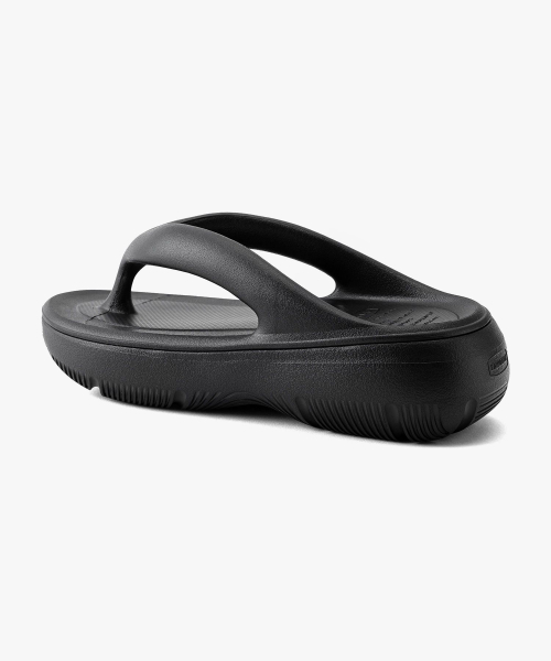 MUSINSA | TAW&TOE Zerovity Plumpy Black
