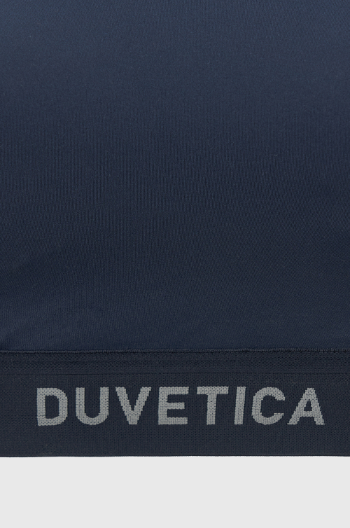 Спортивный топ Ola (Navy) (женский)