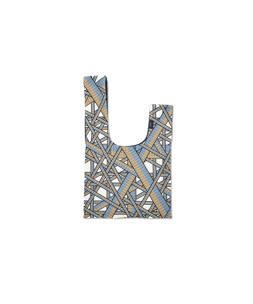 Reversible Mini Bag - Tiresome People