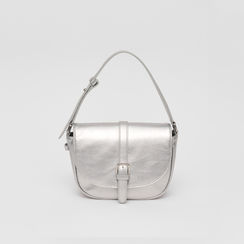 CORRIN BAG_SILVER