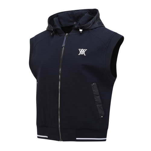 W HOODY VSET ZIP-UP VT_NA