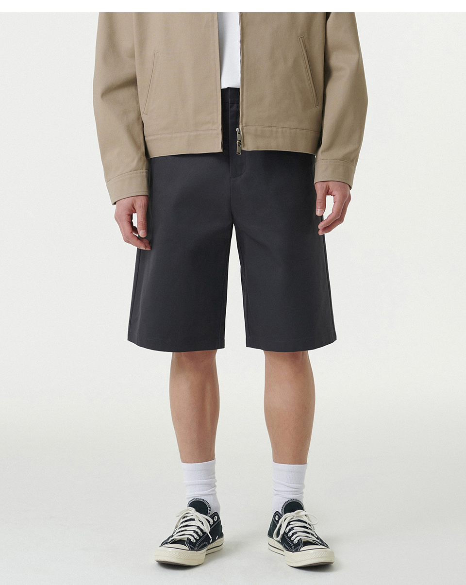 MUSINSA公式 | MUSINSA STANDARD Heavyweight CP Wide Chino