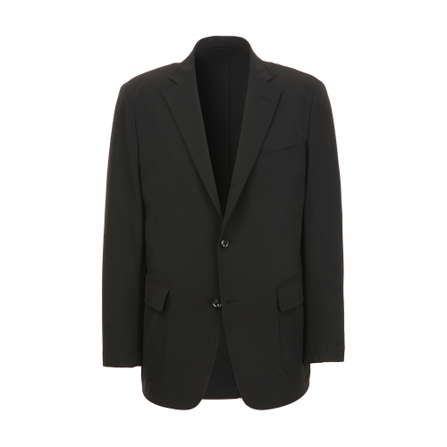 Костюмный пиджак Regent Fit 3 кнопки (Black) (BBJSMM4445UES)