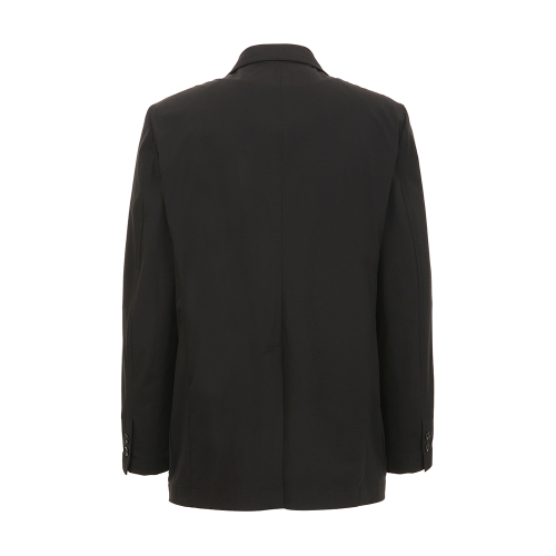 Костюмный пиджак Regent Fit 3 кнопки (Black) (BBJSMM4445UES)
