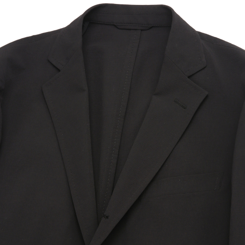 Костюмный пиджак Regent Fit 3 кнопки (Black) (BBJSMM4445UES)
