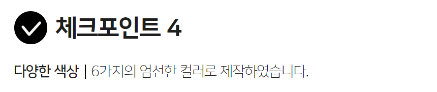핸디 브레이드 솔로 너클 스트랩 42mm,44mm,45mm,49mm용 상세 이미지 14