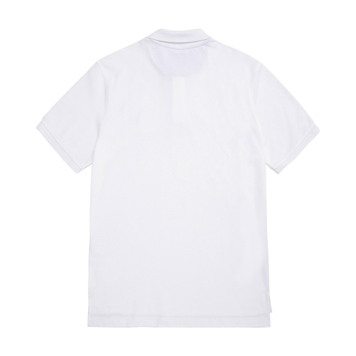 Поло с вышивкой Henry (White) BBNTMM0176AEM