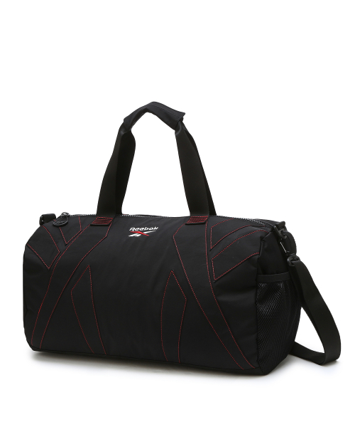 Спортивная сумка Vector Flash - Black