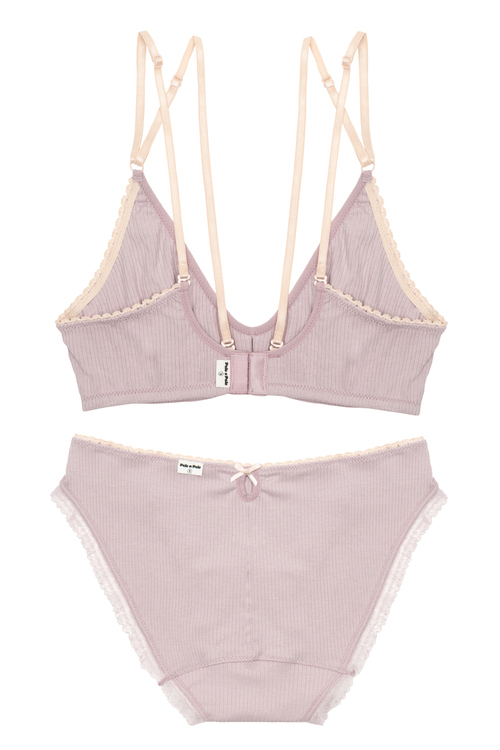 MIKA набор [lavender]