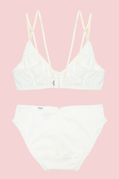MIKA набор [white]