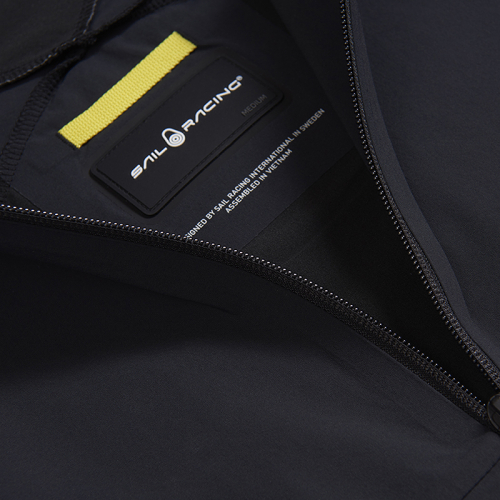 W RACE LIGHT JACKET 999