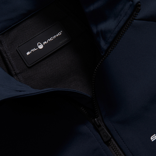 SPRAY SOFTSHELL 698