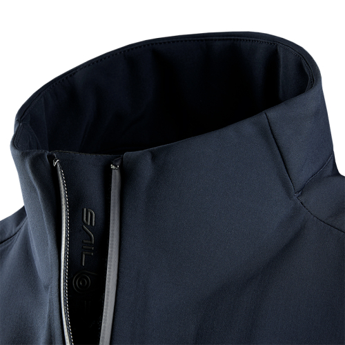 SPRAY SOFTSHELL VEST 698