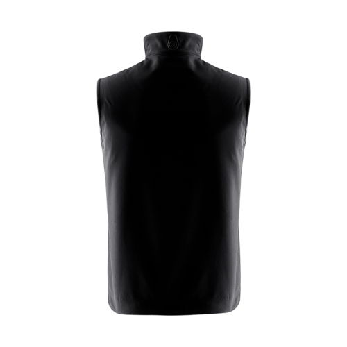 SPRAY SOFTSHELL VEST 999