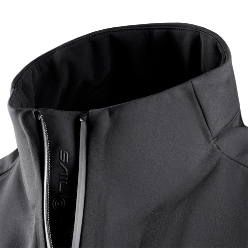 SPRAY SOFTSHELL VEST 999