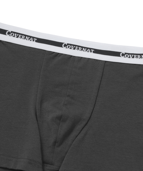 ESSENTIAL COTTON 3-PACK DRAWERS