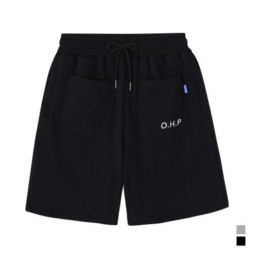 Шорты OHP с карманом 2color