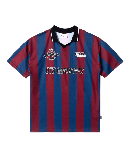 BN 3R Soccer Jersey Raphael