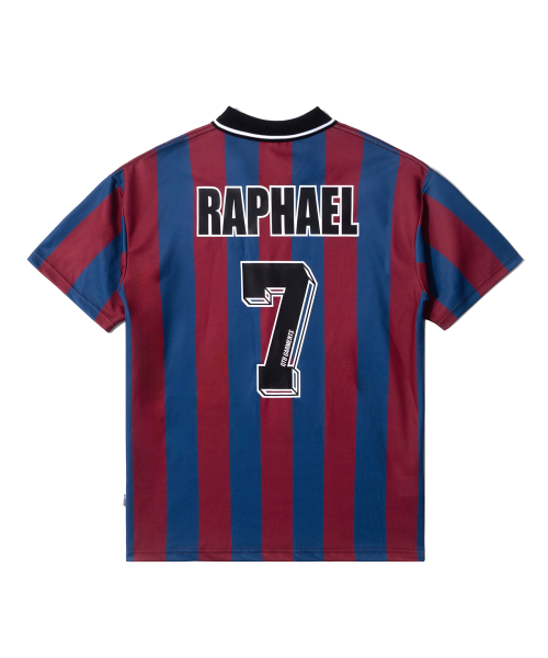 BN 3R Soccer Jersey Raphael