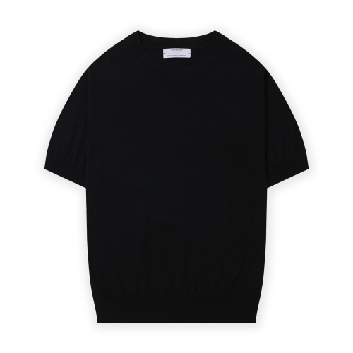 Zegna YARN круглый трикотаж летняя шерсть 100% — 4 цвета