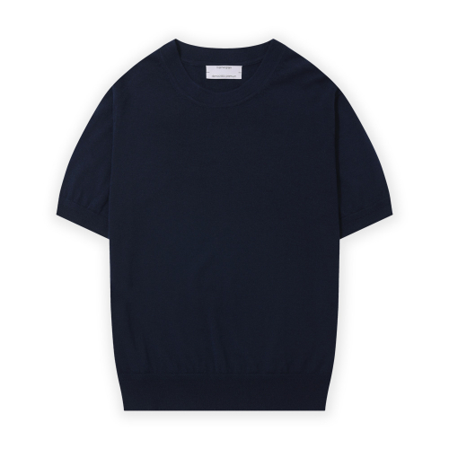 Zegna YARN круглый трикотаж летняя шерсть 100% — 4 цвета