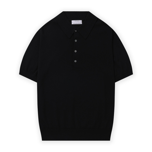 Zegna YARN воротник-трикотаж летняя шерсть 100% — 6 цветов