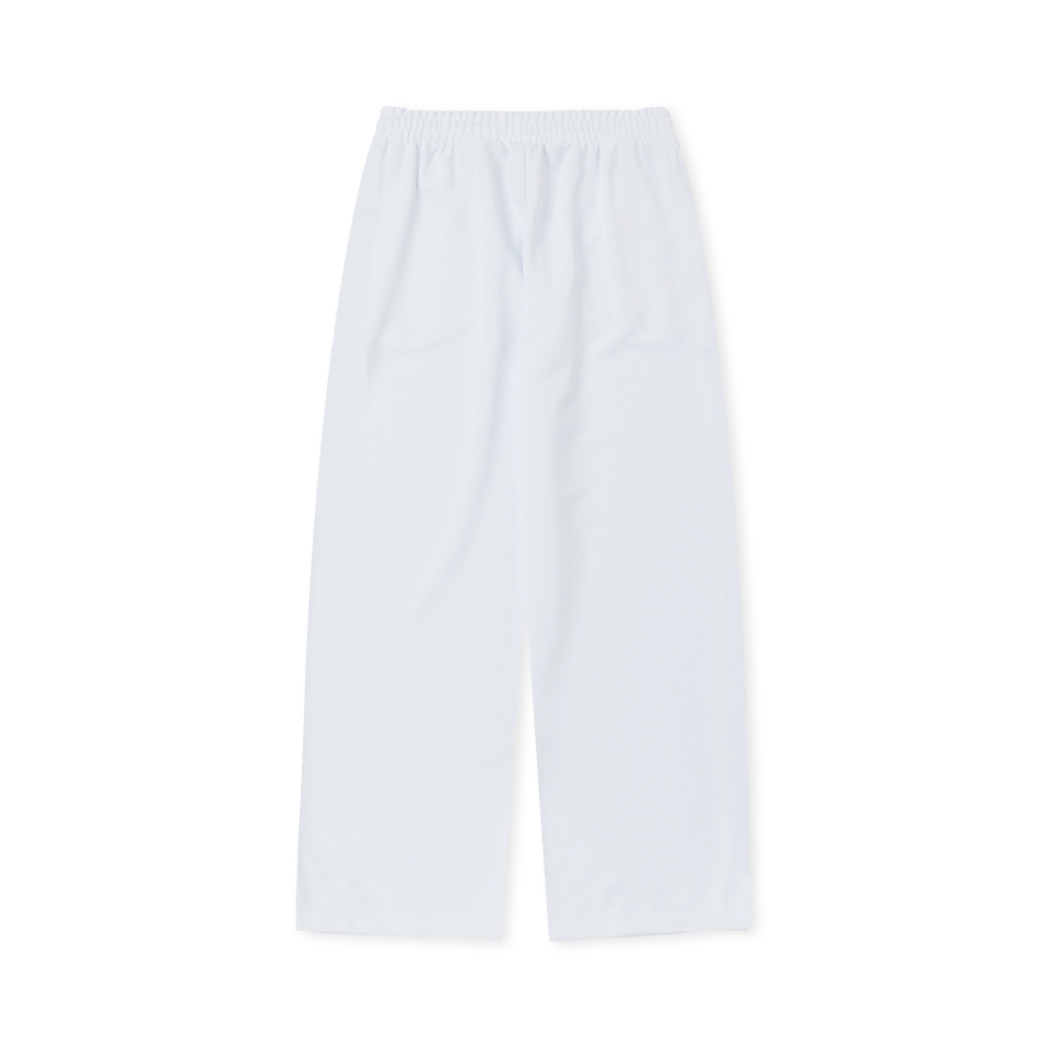 ☆NERDY☆ NY Minimal Track Pants White MUSINSA | NERDY NY Minimal Track Pants White