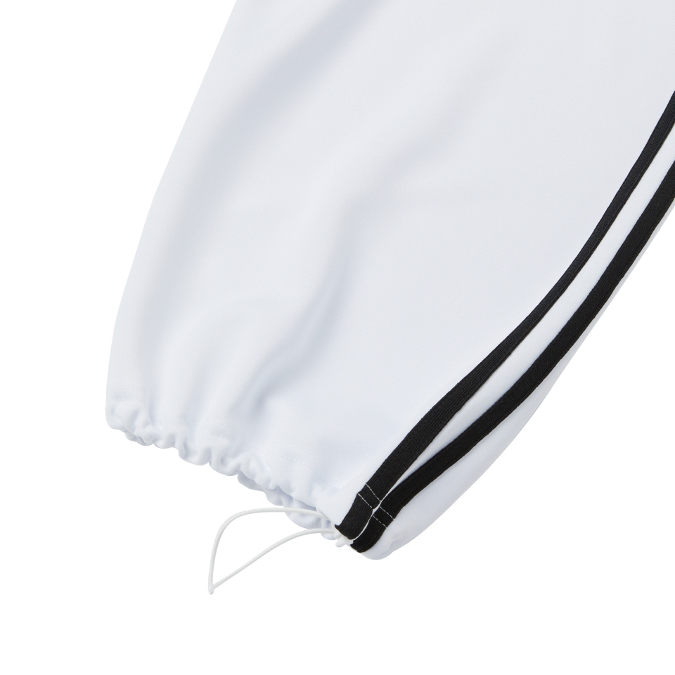 ☆NERDY☆ NY Minimal Track Pants White MUSINSA | NERDY NY Minimal Track Pants White