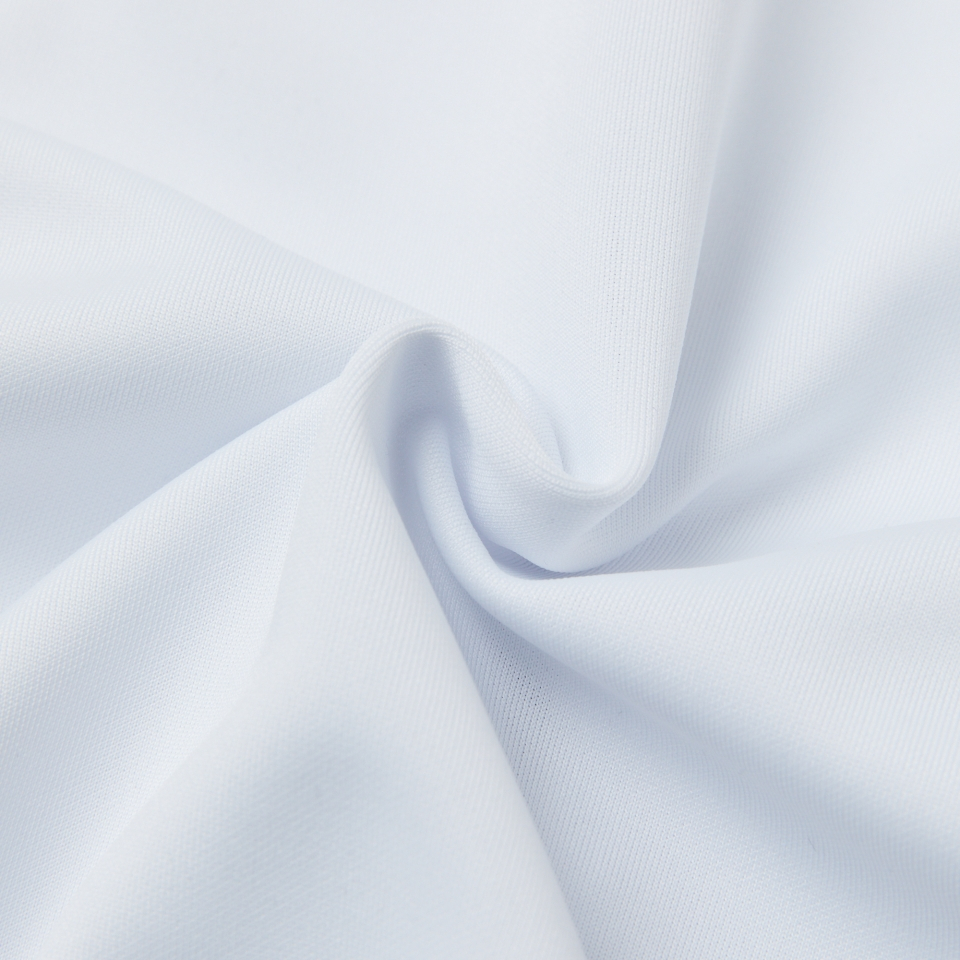 MUSINSA | NERDY NY Minimal Track Pants White