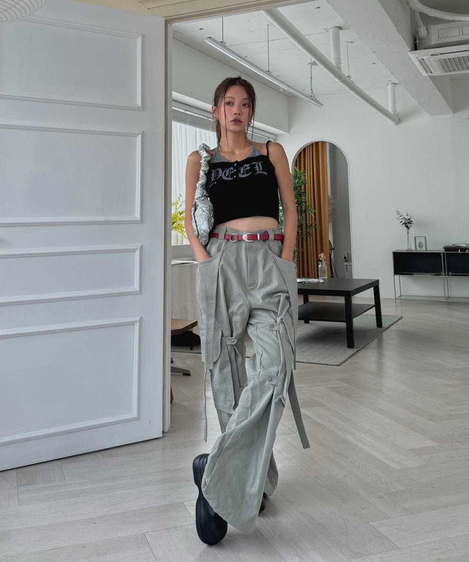 ★CARLYN★ LUKE CLOUD BLUEH74103010 H74103010U Designer fashion, Seoul-fully created | W Concept